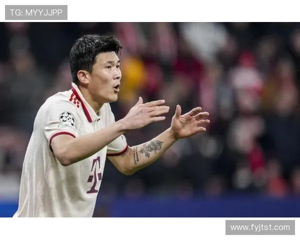 法尔克透露国米米兰争夺金玟哉他仍全心投入拜仁训练