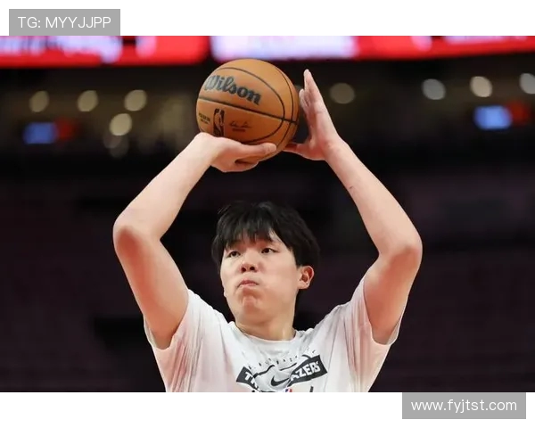 杨瀚森的崛起将助力开拓者重返联盟强队行列的关键因素分析